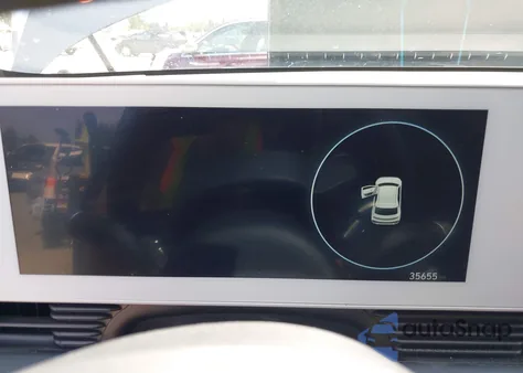 2023 Hyundai Ioniq 5 Sel z USA, uszkodzony, nr VIN KM8KNDAF0PU209421